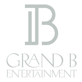 Grand B Entertainment - Eventmanagement - Showproduktion Logo